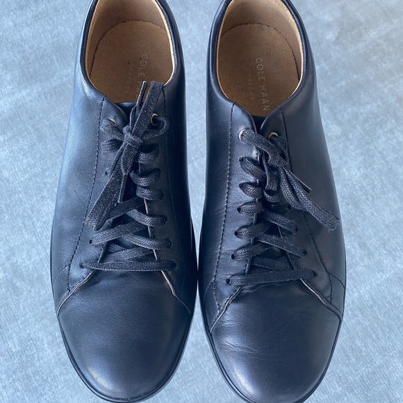 Cole Haan Men Sneakers - Picture 2 of 4